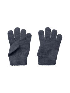Name It - Nmmwholla vilnas maisījuma pirkstaiņi - OMBRE BLUE | Stockmann