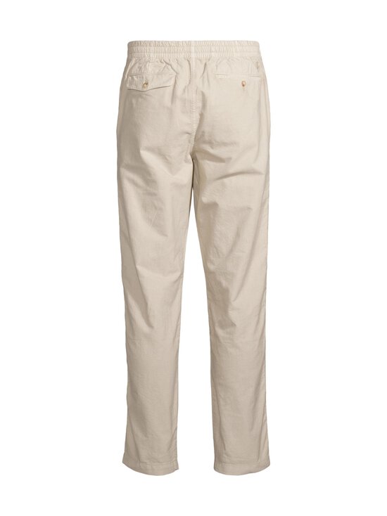Polo Ralph Lauren - Püksid Prepster - OLIVE - photo 2 Polo Ralph Lauren - Püksid Prepster - OLIVE | Stockmann - photo 2