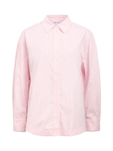 Object - Objreiss-paita - PALE LILAC STRIPES:POINSETTIA | Stockmann