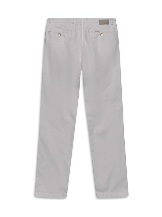 Bugatti - Casual-housut - 220 LIGHT GREY | Stockmann - photo 2