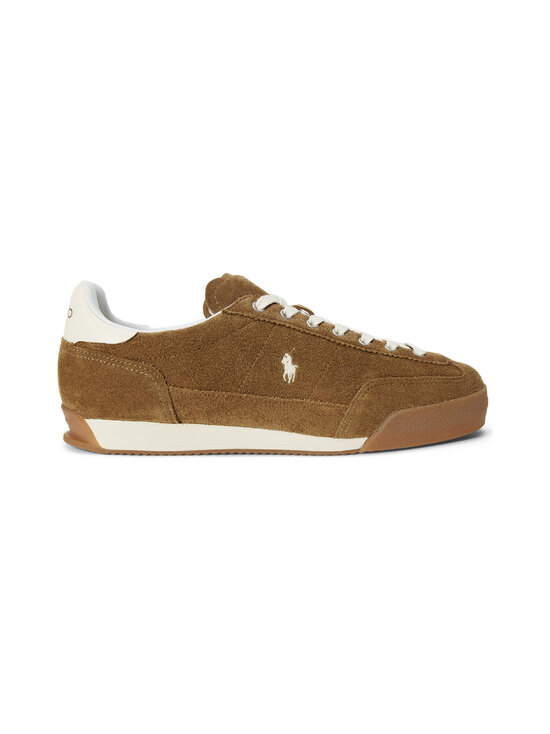 Polo Ralph Lauren - Hester-tennarit - DESERT TAN | Stockmann - photo 1