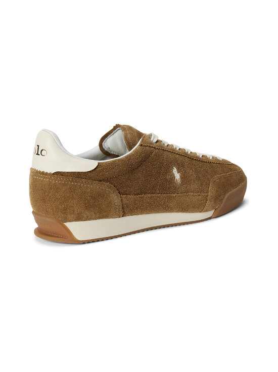 Polo Ralph Lauren - Hester-tennarit - DESERT TAN | Stockmann - photo 2