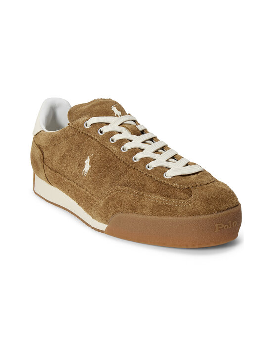Polo Ralph Lauren - Hester-tennarit - DESERT TAN | Stockmann - photo 3