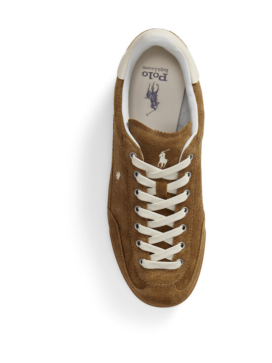 Polo Ralph Lauren - Hester-tennarit - DESERT TAN | Stockmann - photo 4