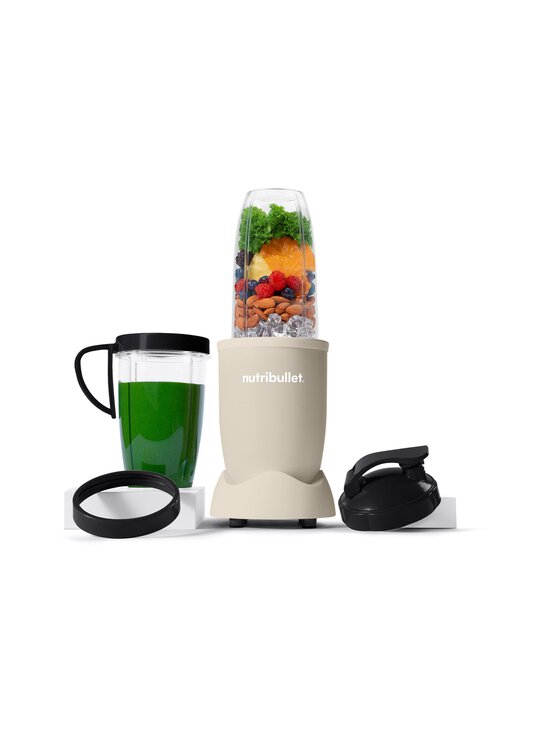 Nutribullet - Pro Blender 900 W -tehosekoitin - SAND SAND | Stockmann - photo 1