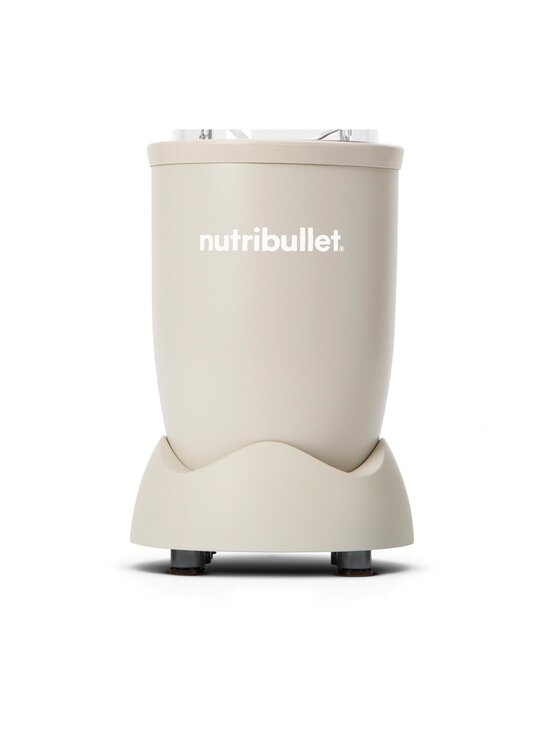 Nutribullet - Pro Blender 900 W -tehosekoitin - SAND SAND | Stockmann - photo 2