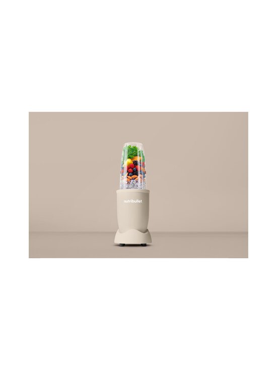 Nutribullet - Pro Blender 900 W -tehosekoitin - SAND SAND | Stockmann - photo 5