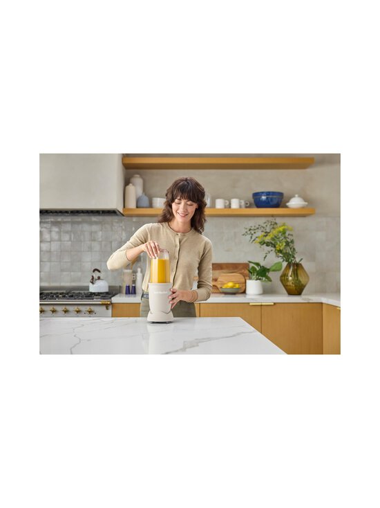 Nutribullet - Pro Blender 900 W -tehosekoitin - SAND SAND | Stockmann - photo 6