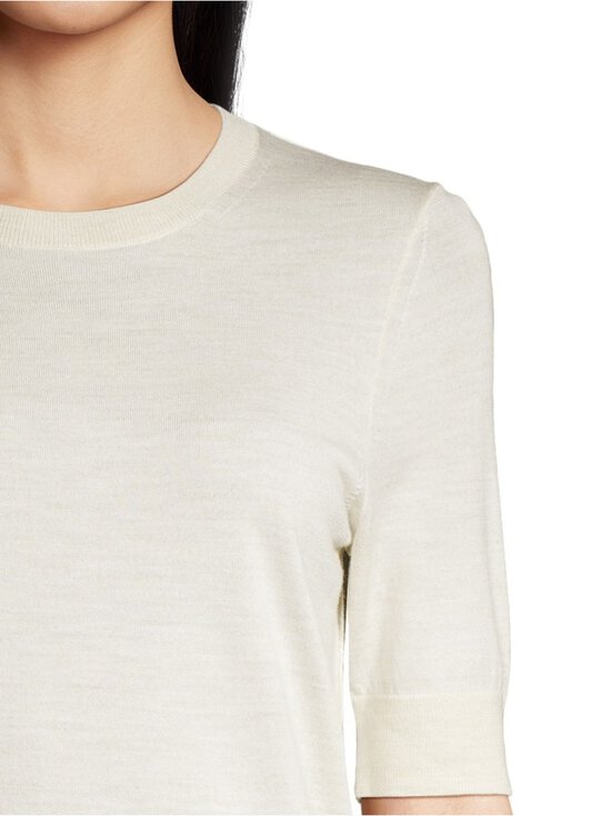 BOSS - Kootud särk Farbella - 131 OPEN WHITE | Stockmann - photo 4