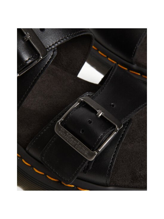 Dr. Martens - Sandaalid Josef - BLACK - photo 5 Dr. Martens - Sandaalid Josef - BLACK | Stockmann - photo 5