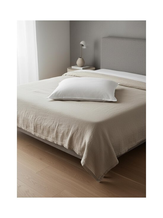 Himla - Soul spilvendrāna 50 x 60 cm - WHITE | Stockmann - photo 2