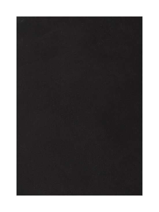 CONSTRUE - Nahkmüts Elmond - BLACK | Stockmann - photo 3