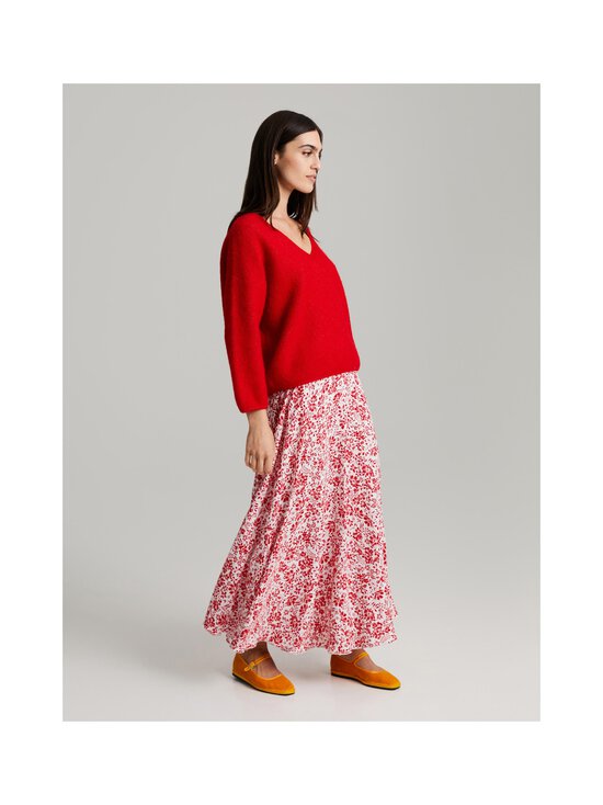 Andiata - Trea-neulepusero - POPPY RED - photo 4 Andiata - Trea-neulepusero - POPPY RED | Stockmann - photo 4