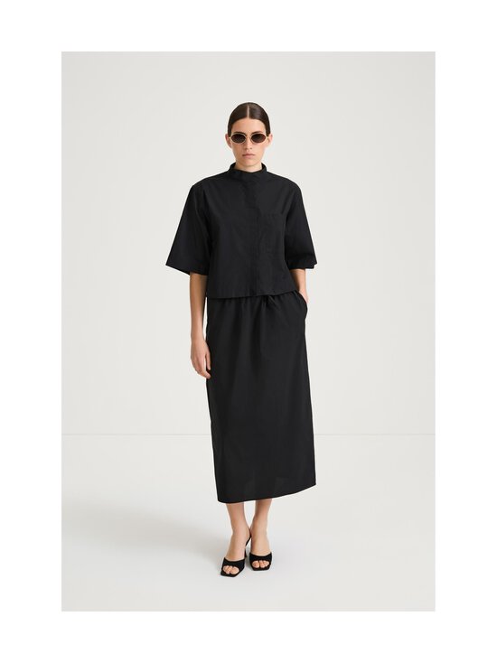 Stylein - Jenessa-paitapusero - BLACK | Stockmann - photo 2