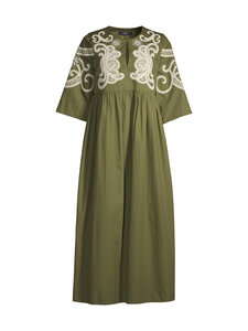 Max Mara Weekend - Wkdtilde-mekko - 002 KAKI | Stockmann