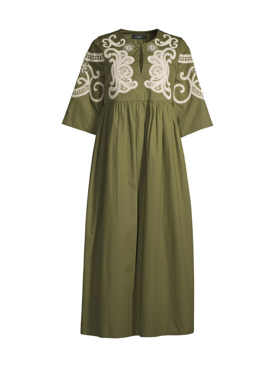 Max Mara Weekend - Wkdtilde-mekko - 002 KAKI | Stockmann - photo 1