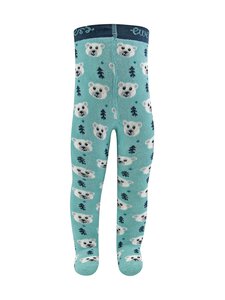 Ewers - Bear Thermo zeķubikses - 1103 LIGHT BLUE | Stockmann