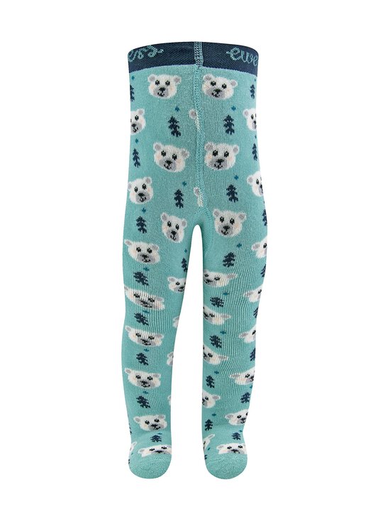 Ewers - Bear Thermo zeķubikses - 1103 LIGHT BLUE - photo 1 Ewers - Bear Thermo zeķubikses - 1103 LIGHT BLUE | Stockmann - photo 1