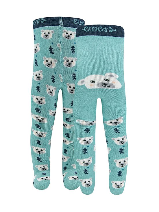 Ewers - Bear Thermo zeķubikses - 1103 LIGHT BLUE - photo 3 Ewers - Bear Thermo zeķubikses - 1103 LIGHT BLUE | Stockmann - photo 3