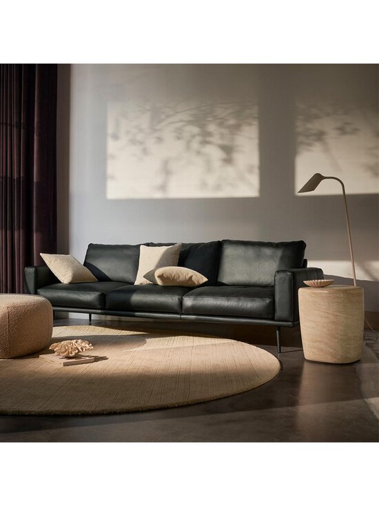 BoConcept - Terracina-sivupöytä travertiini 36 x 43 cm - BEIGE | Stockmann - photo 13