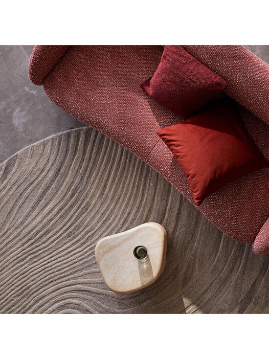 BoConcept - Terracina-sivupöytä travertiini 36 x 43 cm - BEIGE | Stockmann - photo 11