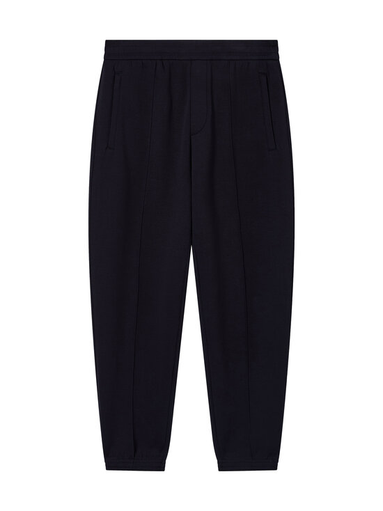 Emporio Armani - Chino-püksid Iconico - AF10013 UB118 ICONICO 0920 BLU NAVY EA | Stockmann - photo 1