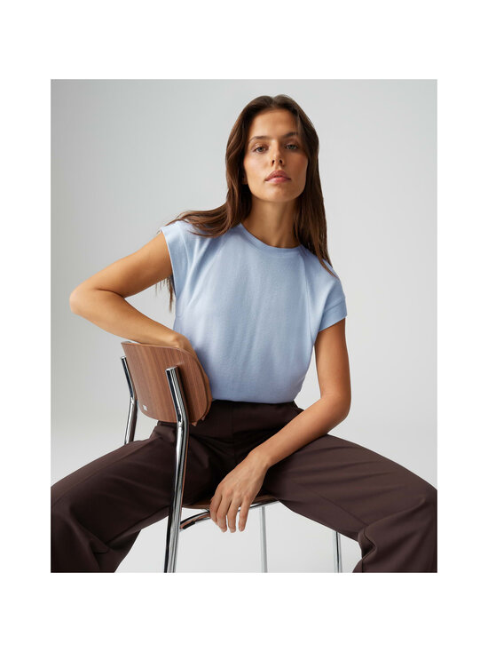 Opus - Salimera T-krekls - 60032 SEASALT | Stockmann - photo 5