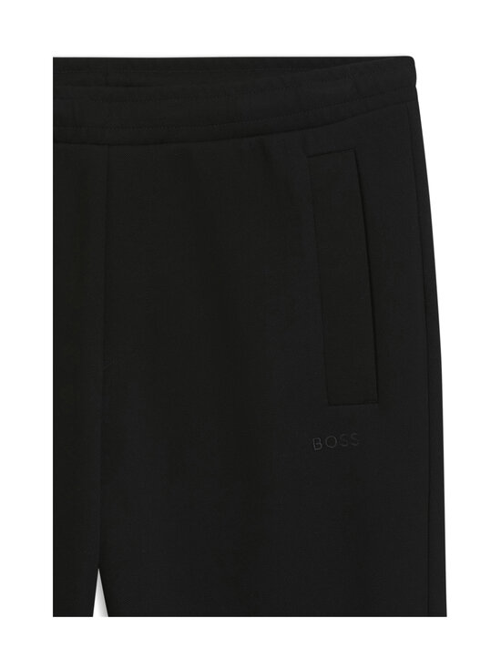 Boss Green - Union Hadiko -housut - 002 BLACK | Stockmann - photo 2