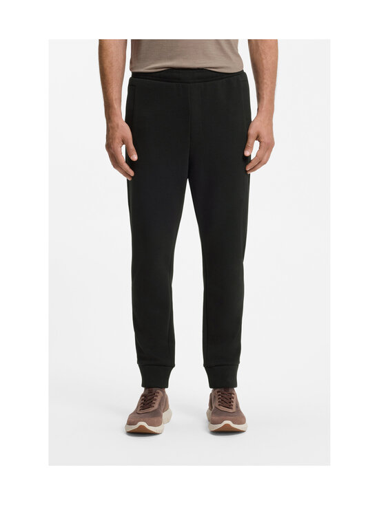 Boss Green - Union Hadiko -housut - 002 BLACK | Stockmann - photo 3
