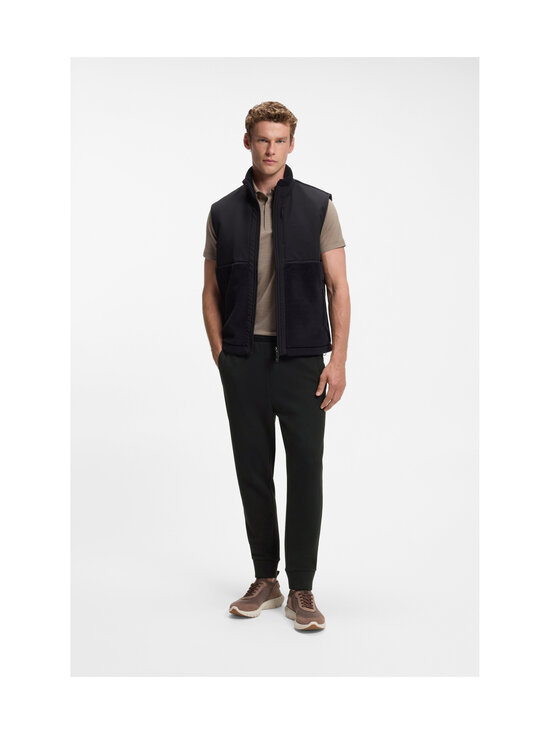 Boss Green - Union Hadiko -housut - 002 BLACK | Stockmann - photo 4