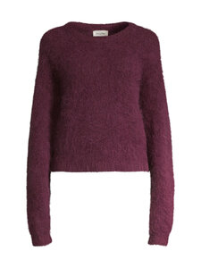 American Vintage - Niby-neulepusero - CANNEBERGE CHINE | Stockmann