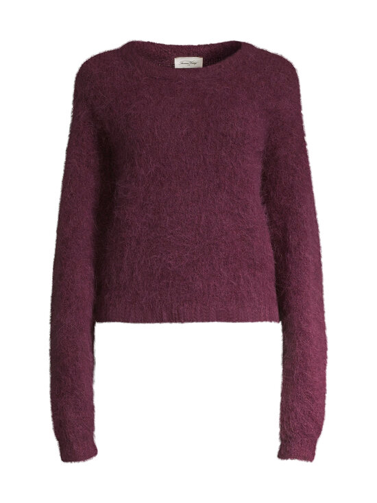 American Vintage - Niby džemperis - CANNEBERGE CHINE | Stockmann - photo 1