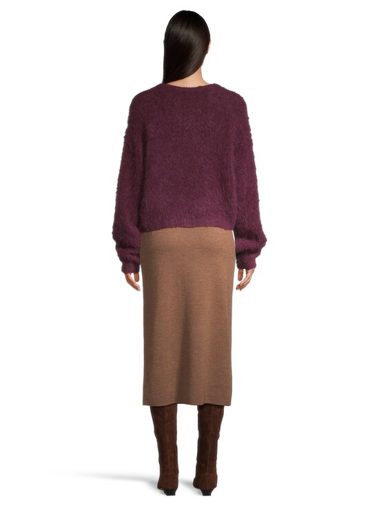 American Vintage - Niby džemperis - CANNEBERGE CHINE | Stockmann - photo 3