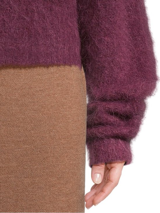 American Vintage - Niby džemperis - CANNEBERGE CHINE | Stockmann - photo 5