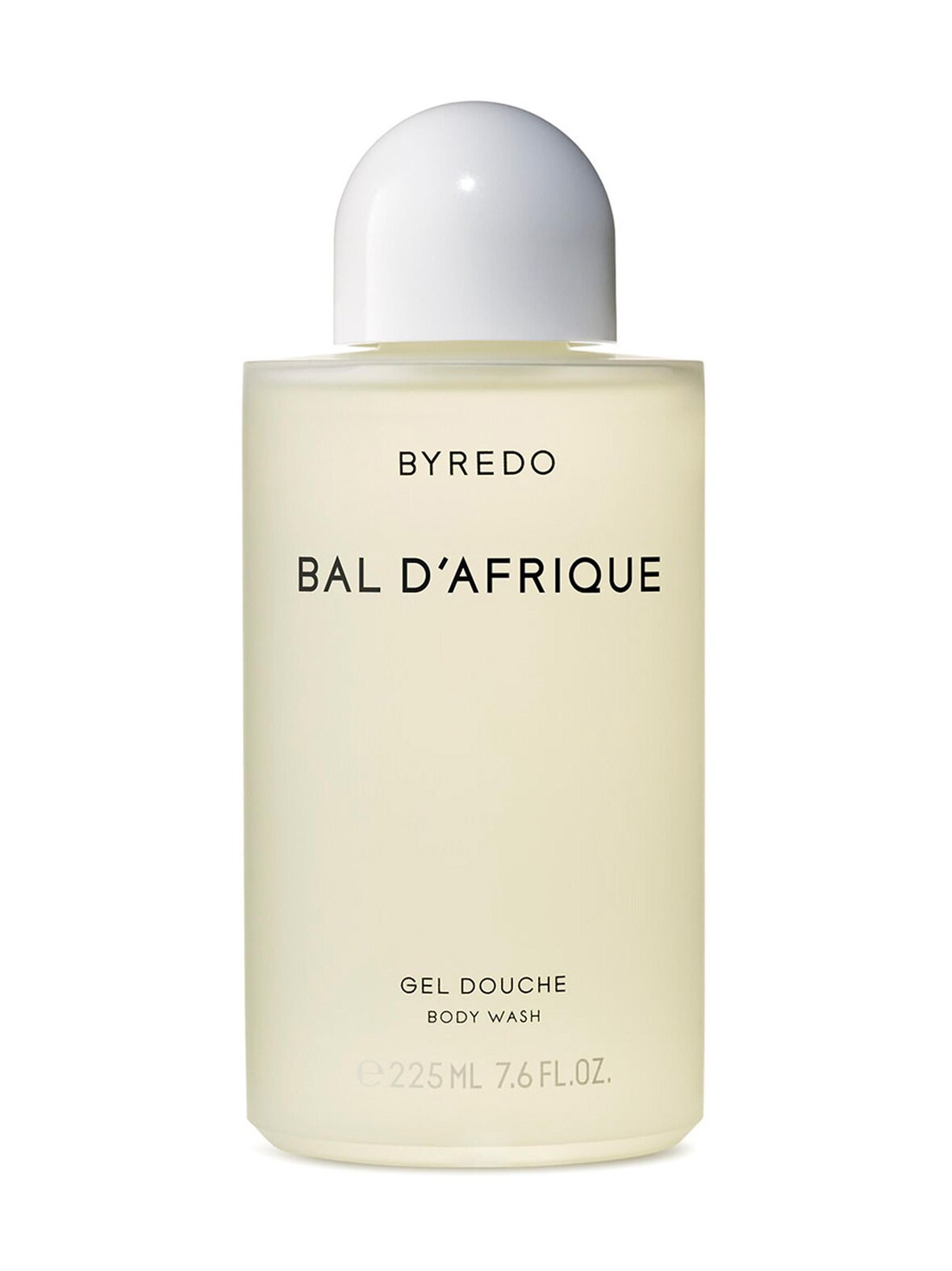 Bal d'afrique body wash -suihkugeeli 225 ml