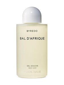 BYREDO - Bal d'Afrique Body Wash -suihkugeeli 225 ml | Stockmann
