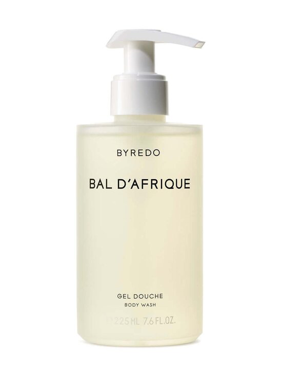 BYREDO - Bal d'Afrique Body Wash -suihkugeeli 225 ml - NOCOL | Stockmann - photo 2