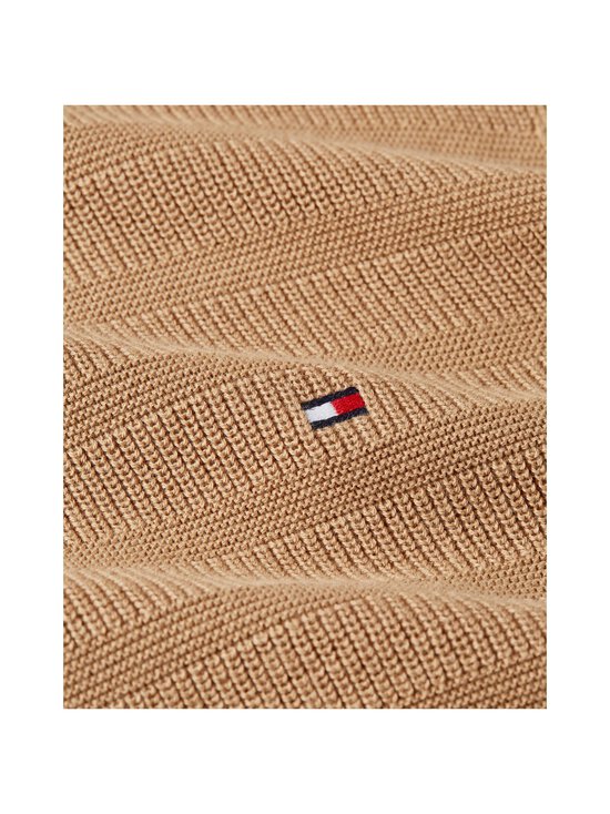 Tommy Hilfiger - Stripe Structure Crew Neck -neulepaita - RBC SAFARI CANVAS - photo 4 Tommy Hilfiger - Stripe Structure Crew Neck -neulepaita - RBC SAFARI CANVAS | Stockmann - photo 4