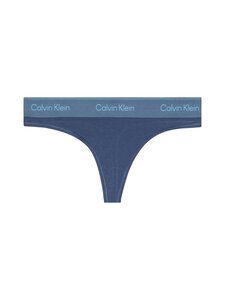 Calvin Klein Underwear - Stringi - CEC DARK DENIM Calvin Klein Underwear - Stringi - CEC DARK DENIM | Stockmann