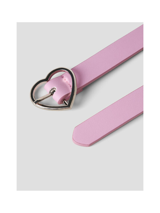 Name It - NmfFrikka josta - PIROUETTE DETAIL:HEART BUCKLE | Stockmann - photo 2