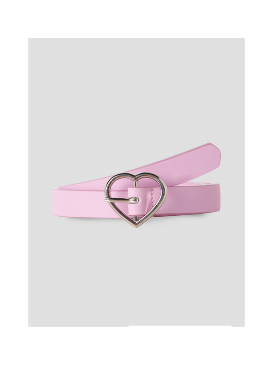 Name It - NmfFrikka josta - PIROUETTE DETAIL:HEART BUCKLE | Stockmann - photo 3