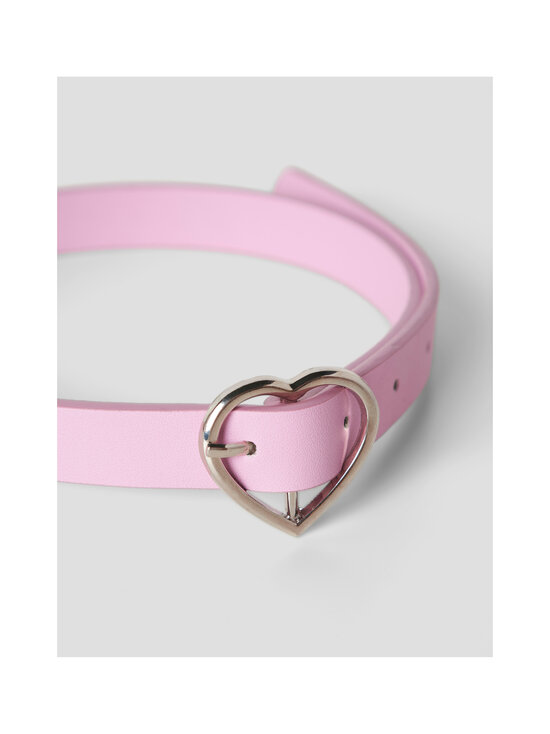 Name It - NmfFrikka josta - PIROUETTE DETAIL:HEART BUCKLE | Stockmann - photo 4