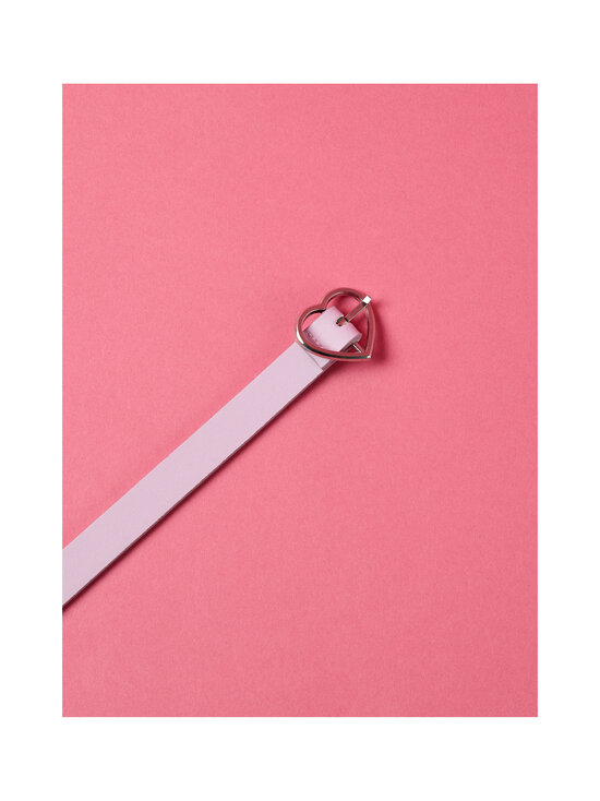 Name It - NmfFrikka josta - PIROUETTE DETAIL:HEART BUCKLE | Stockmann - photo 5