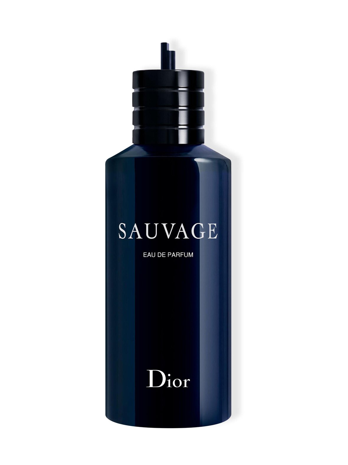 Sauvage EdP Refill -täyttöpakkaus 300 ml