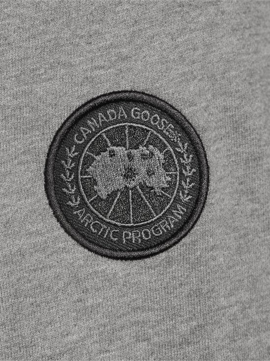 Canada Goose - Huron Full Zip Hoody jaka ar kapuci - 717 STONE HEATHER-PIERRE CHINE - photo 7 Canada Goose - Huron Full Zip Hoody jaka ar kapuci - 717 STONE HEATHER-PIERRE CHINE | Stockmann - photo 7