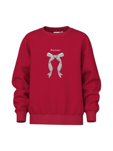 Name It - Pusa NkfVismas - JESTER RED PRINT:XMAS BOW Name It - Pusa NkfVismas - JESTER RED PRINT:XMAS BOW | Stockmann