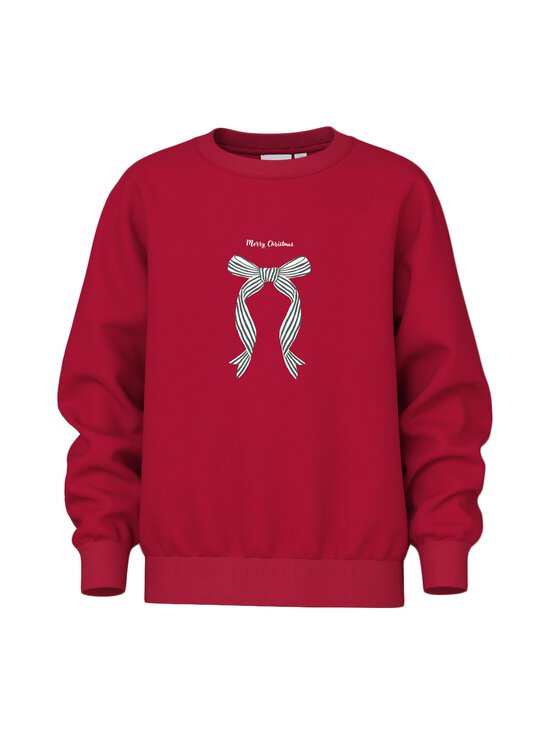 Name It - Pusa NkfVismas - JESTER RED PRINT:XMAS BOW - photo 1 Name It - Pusa NkfVismas - JESTER RED PRINT:XMAS BOW | Stockmann - photo 1