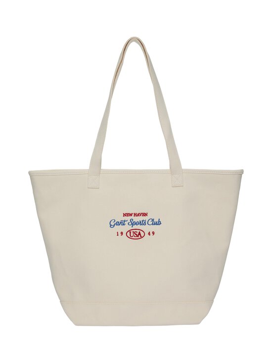 Kott Cotton Canvas Tote