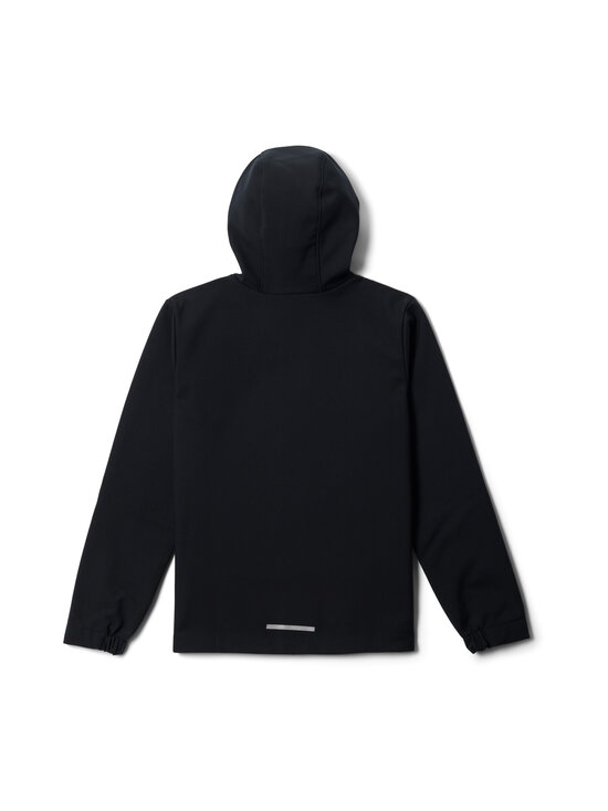 Columbia - Ascender Hooded -softshell-takki - 010 BLACK | Stockmann - photo 2