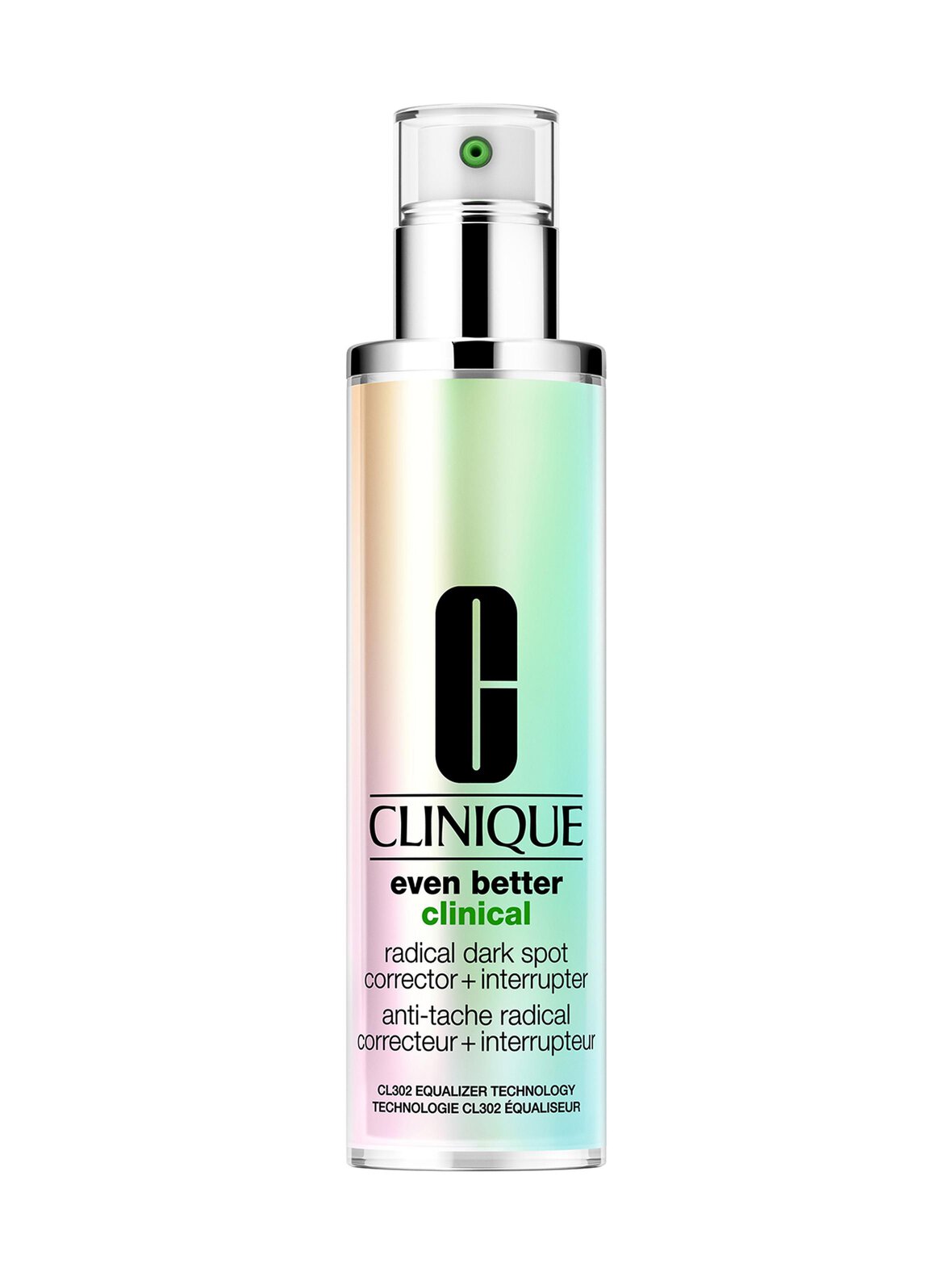 Even Better Clinical Radical Dark Spot Corrector + Interrupter Serum -seerumi 50 ml